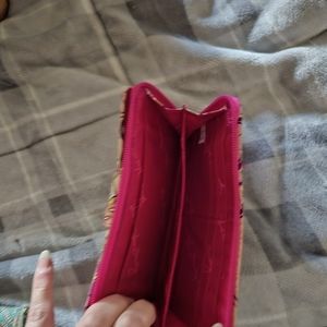 Vera Bradley Wallet
